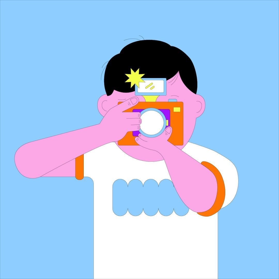Profile photo