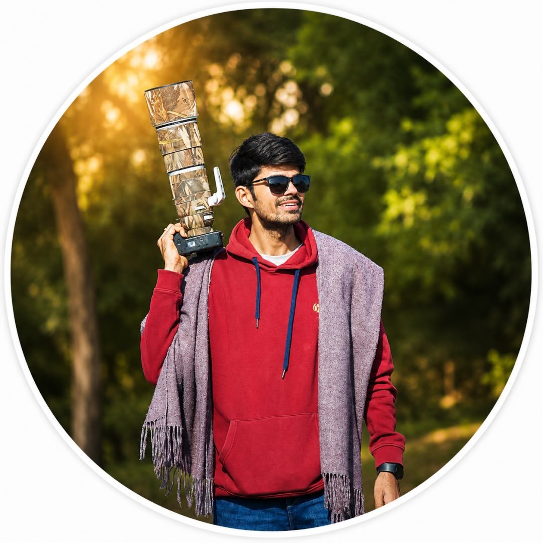 Profile photo