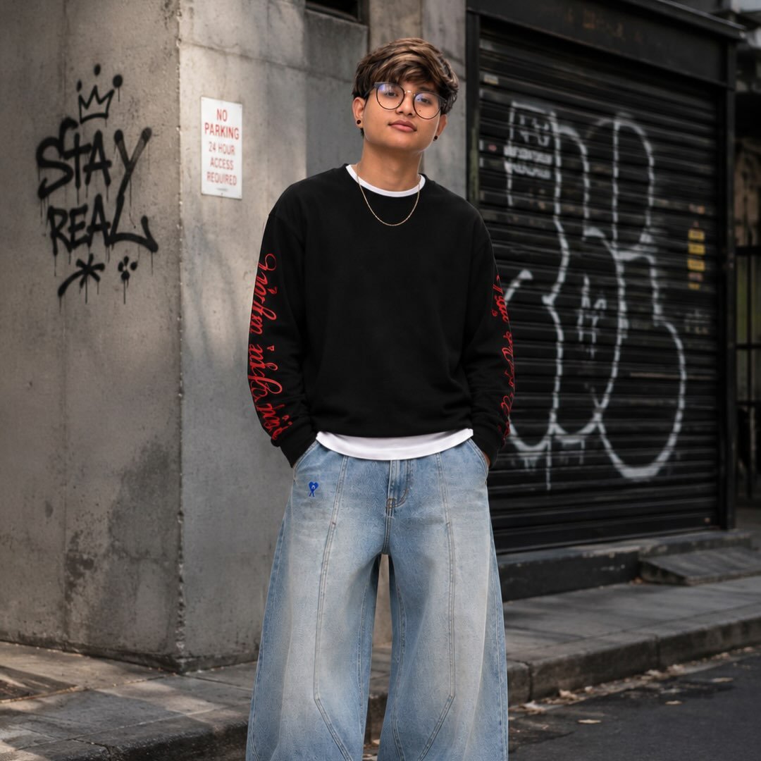 Profile photo