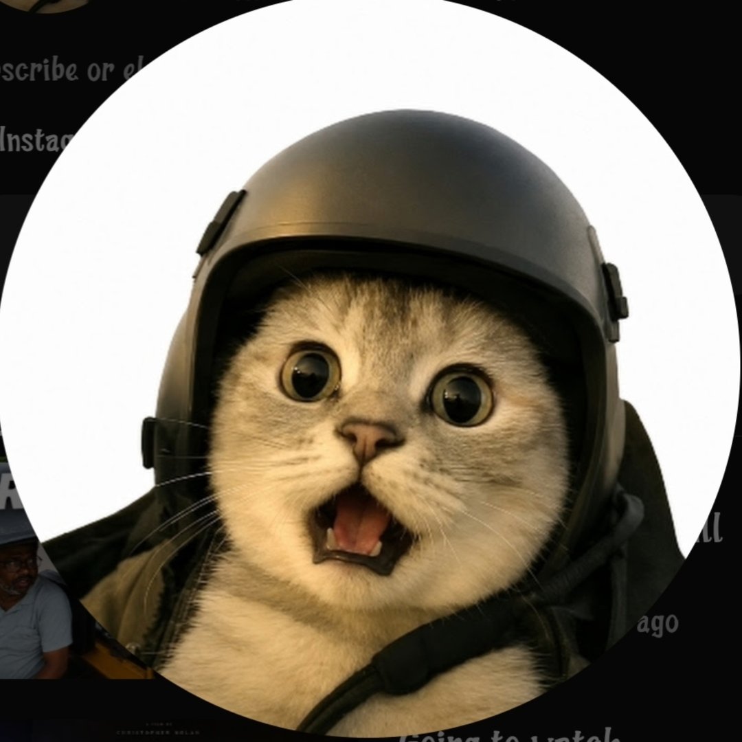 Profile photo