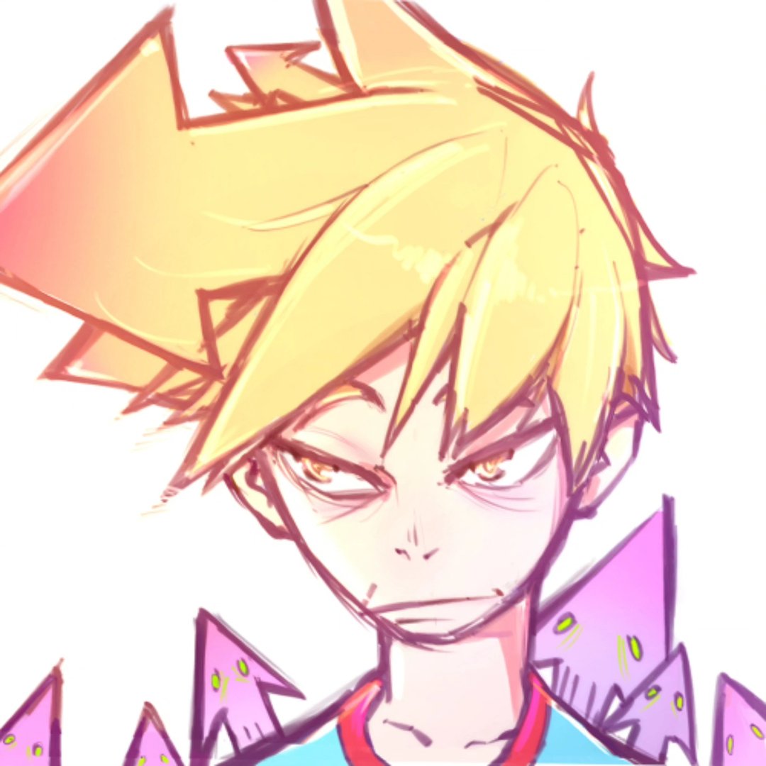Profile photo