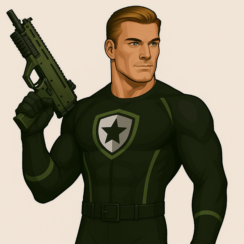 Profile photo