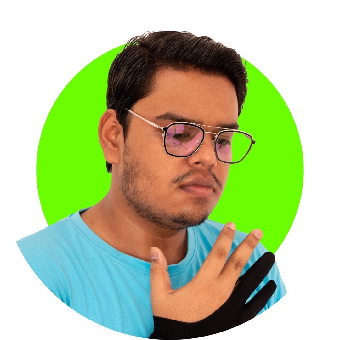 Profile photo