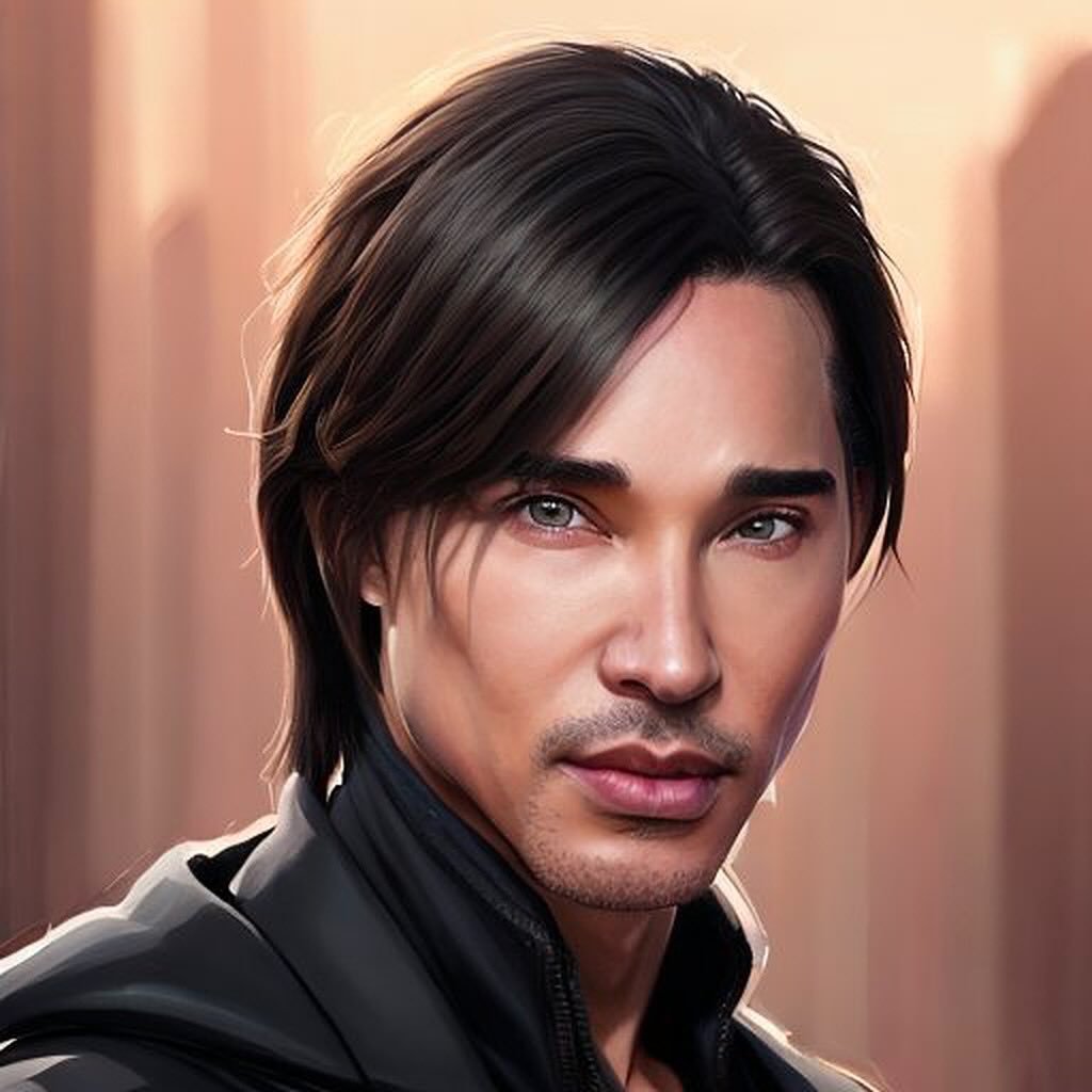 Profile photo