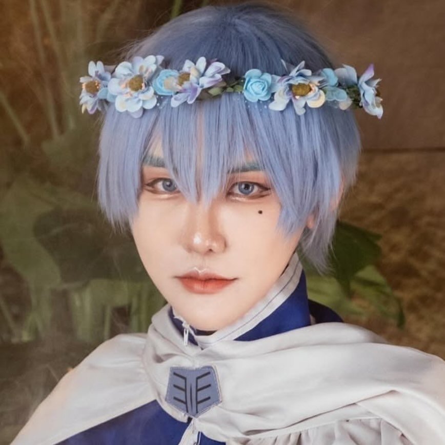 Profile photo