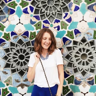 Profile photo