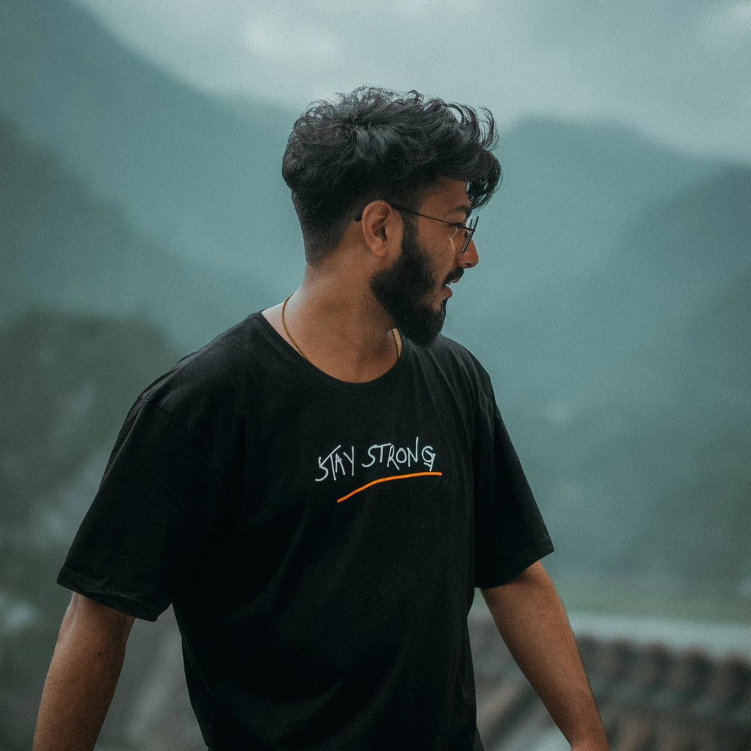 Profile photo