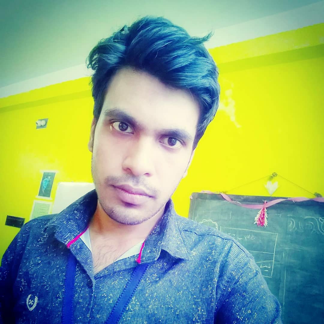 Profile photo