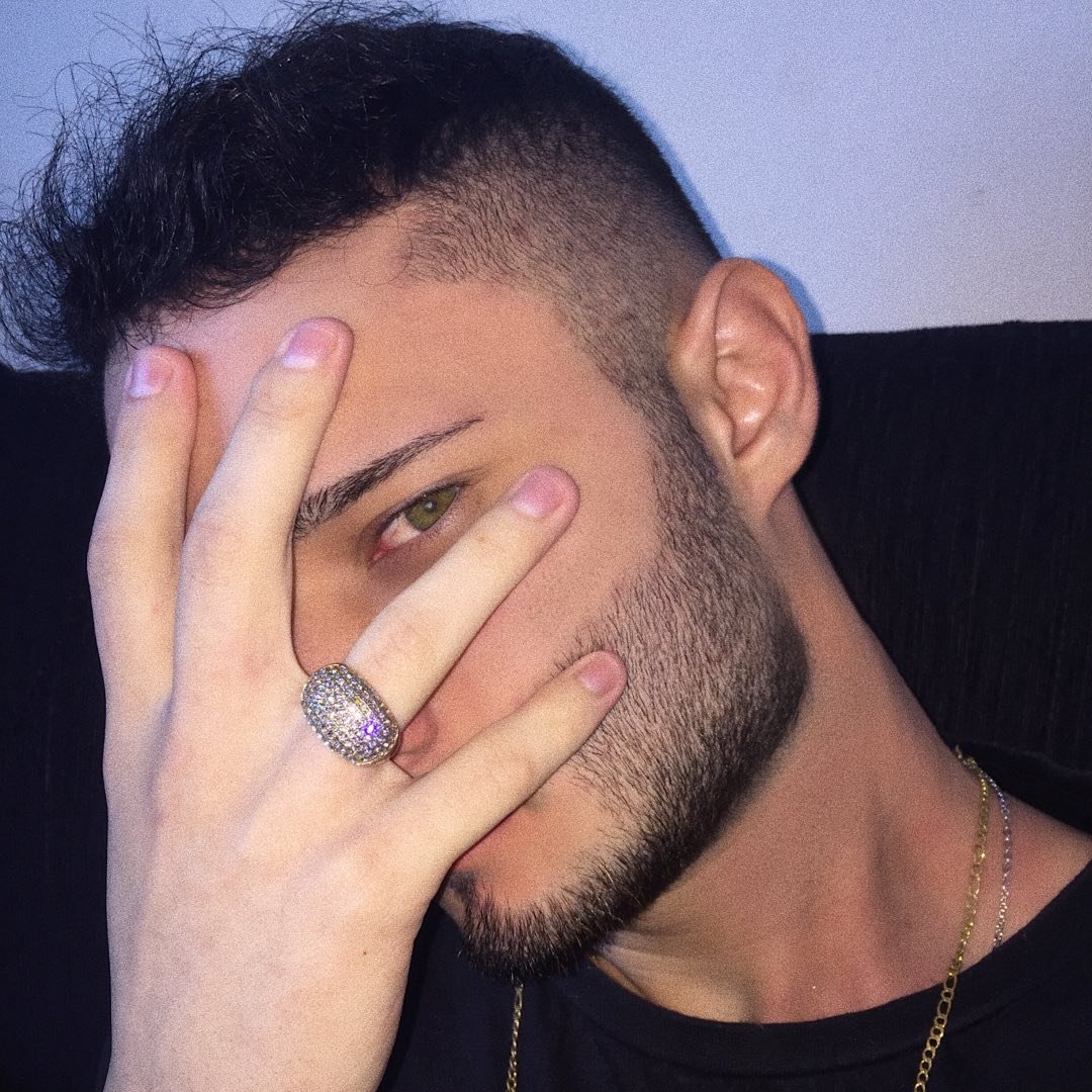 Profile photo