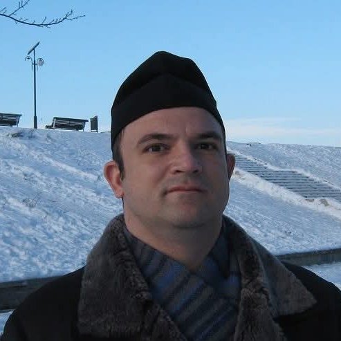 Profile photo