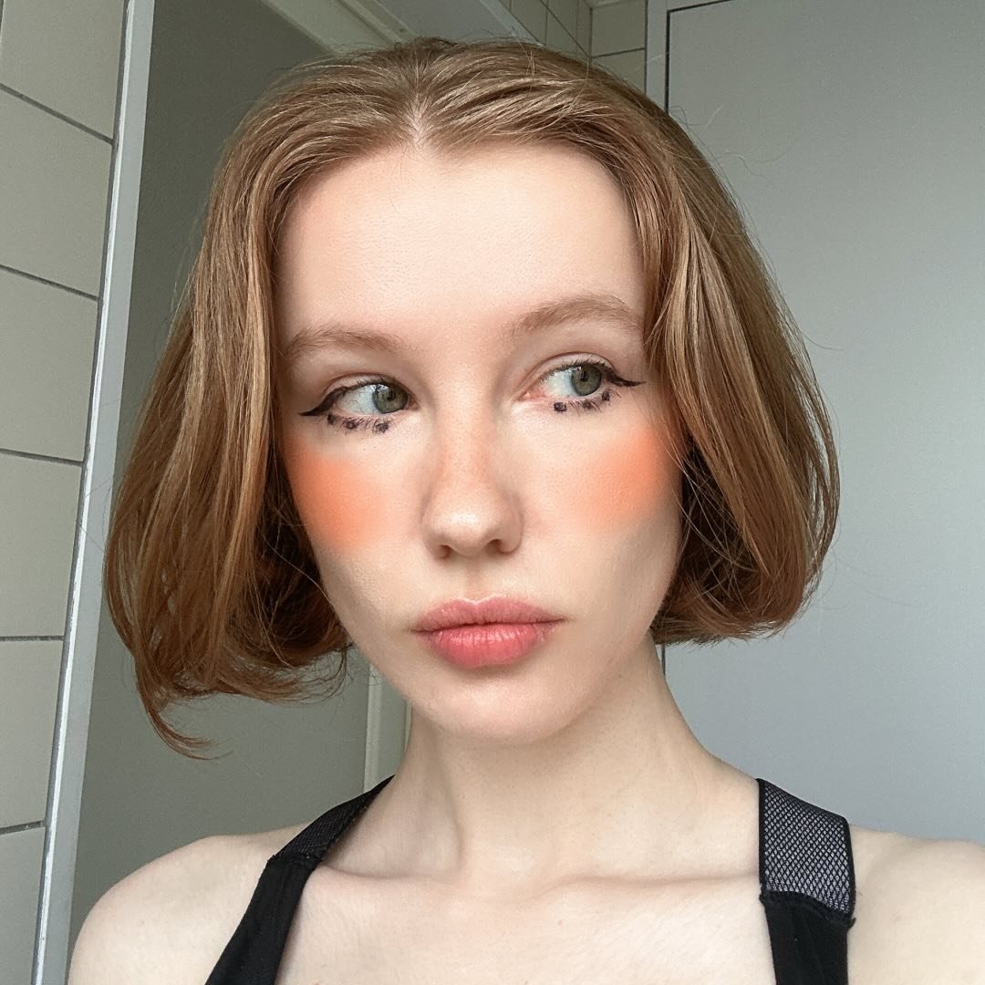 Profile photo