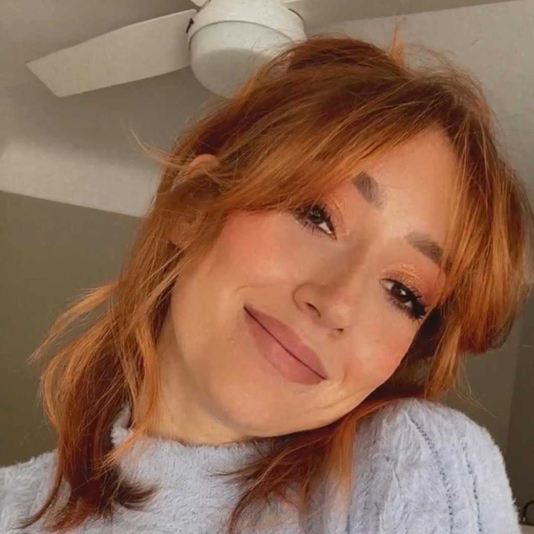 Profile photo