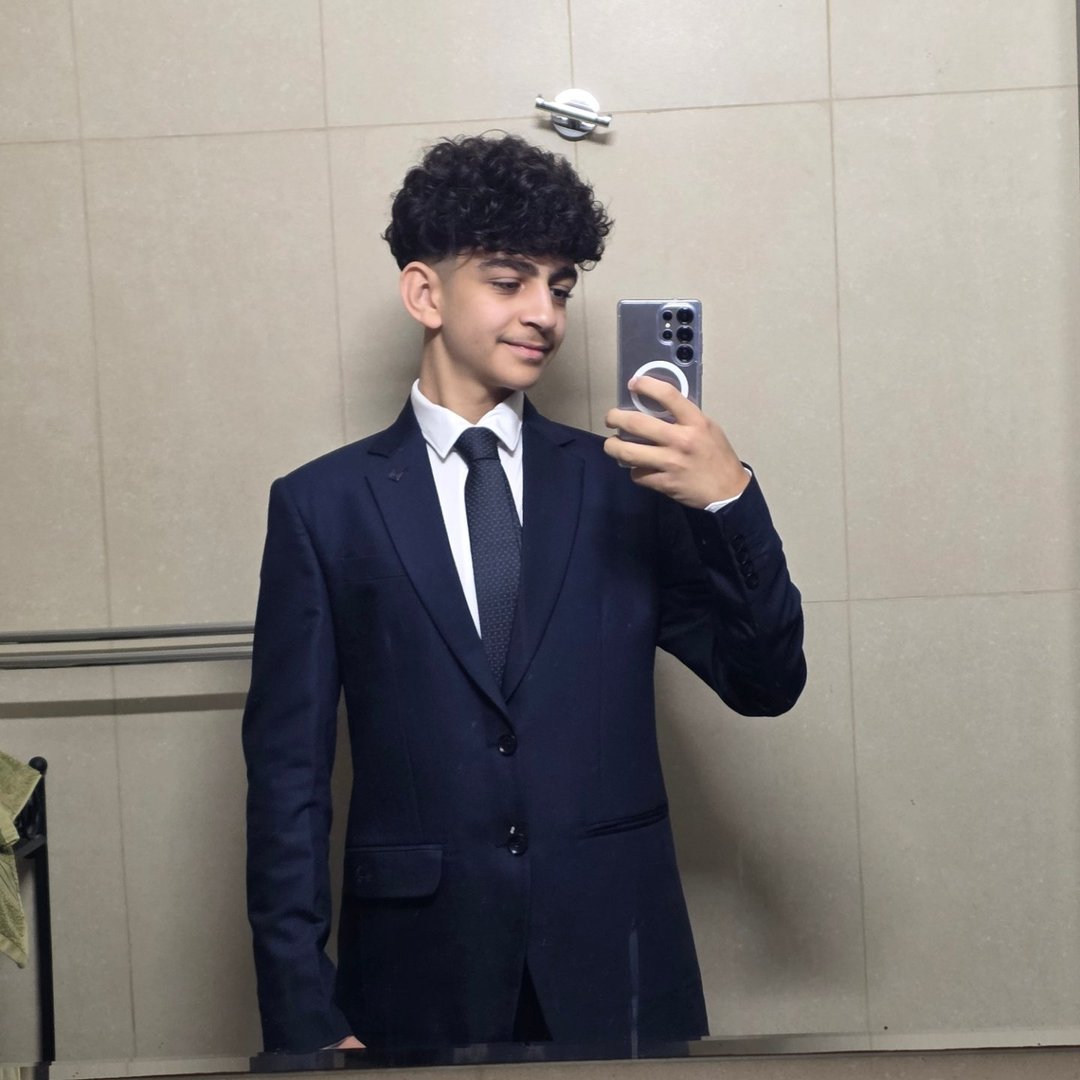 Profile photo