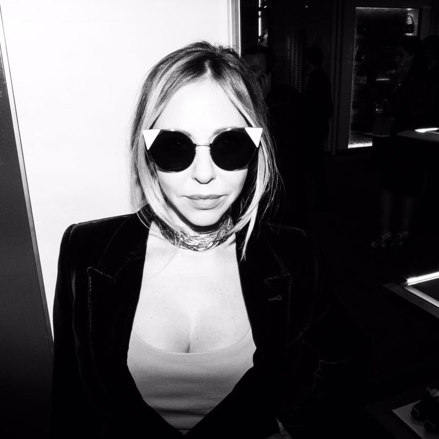 Profile photo