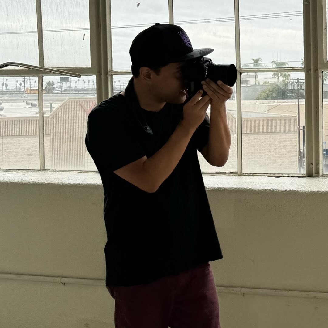 Profile photo
