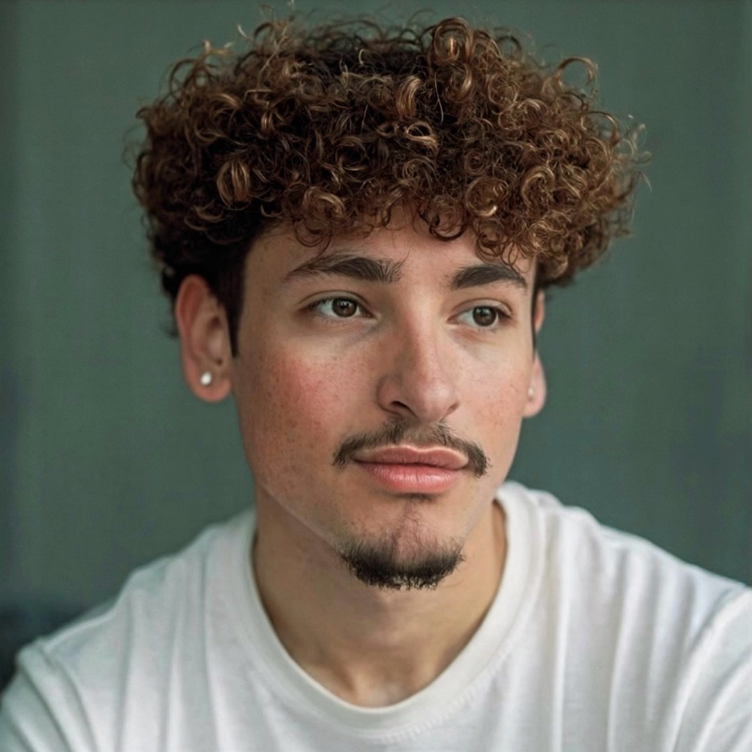 Profile photo