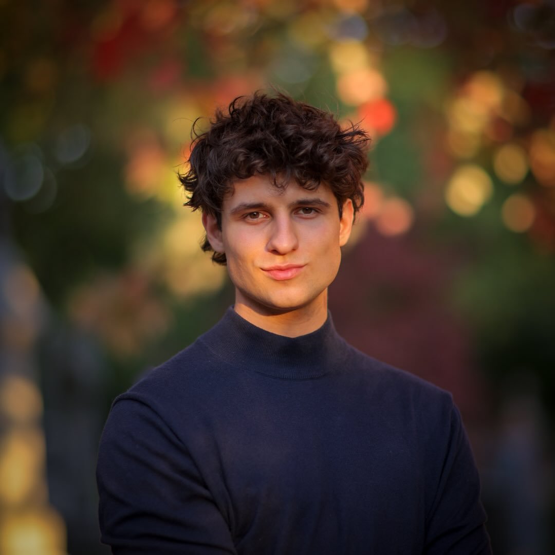 Profile photo