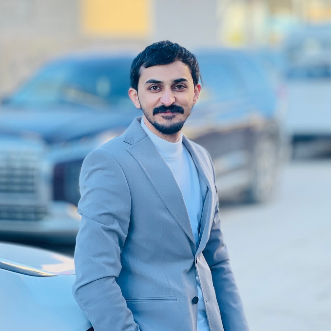 Profile photo