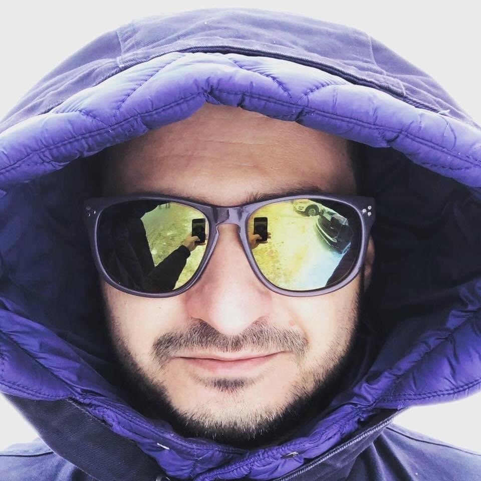 Profile photo