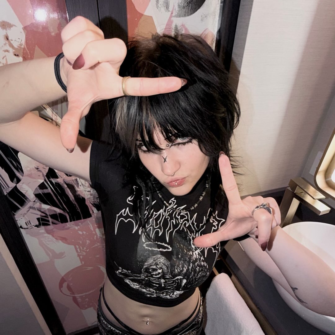 Profile photo