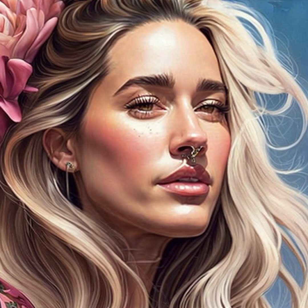 Profile photo