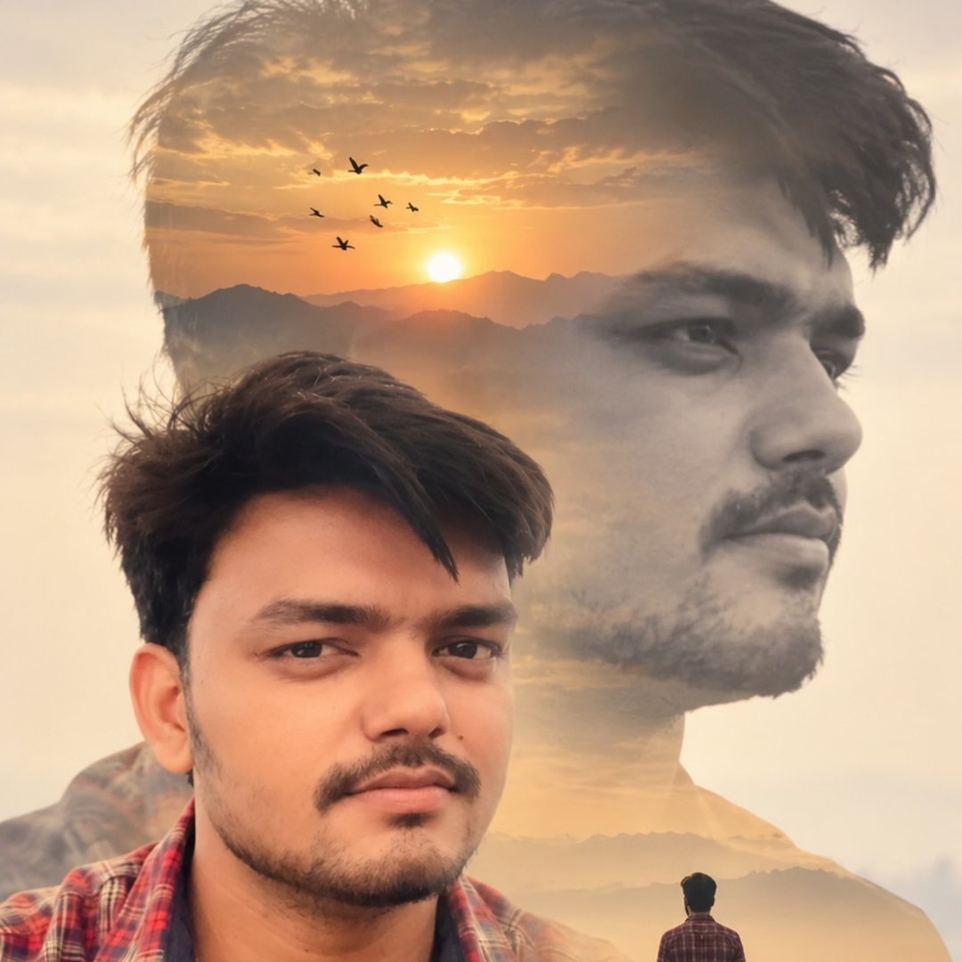 Profile photo