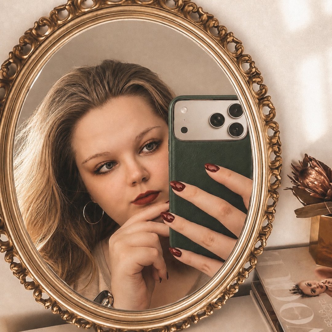 Profile photo