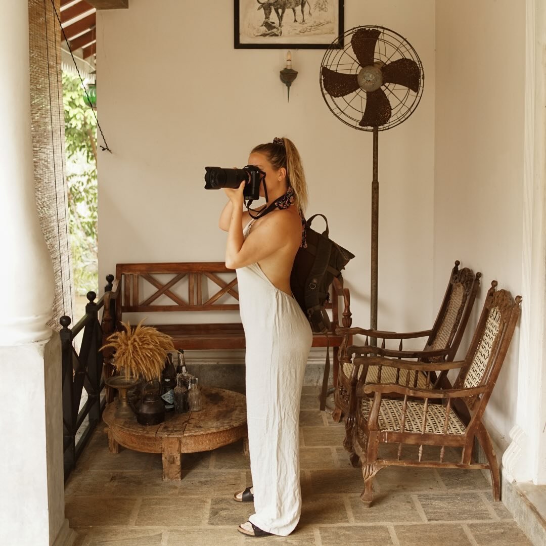 Profile photo