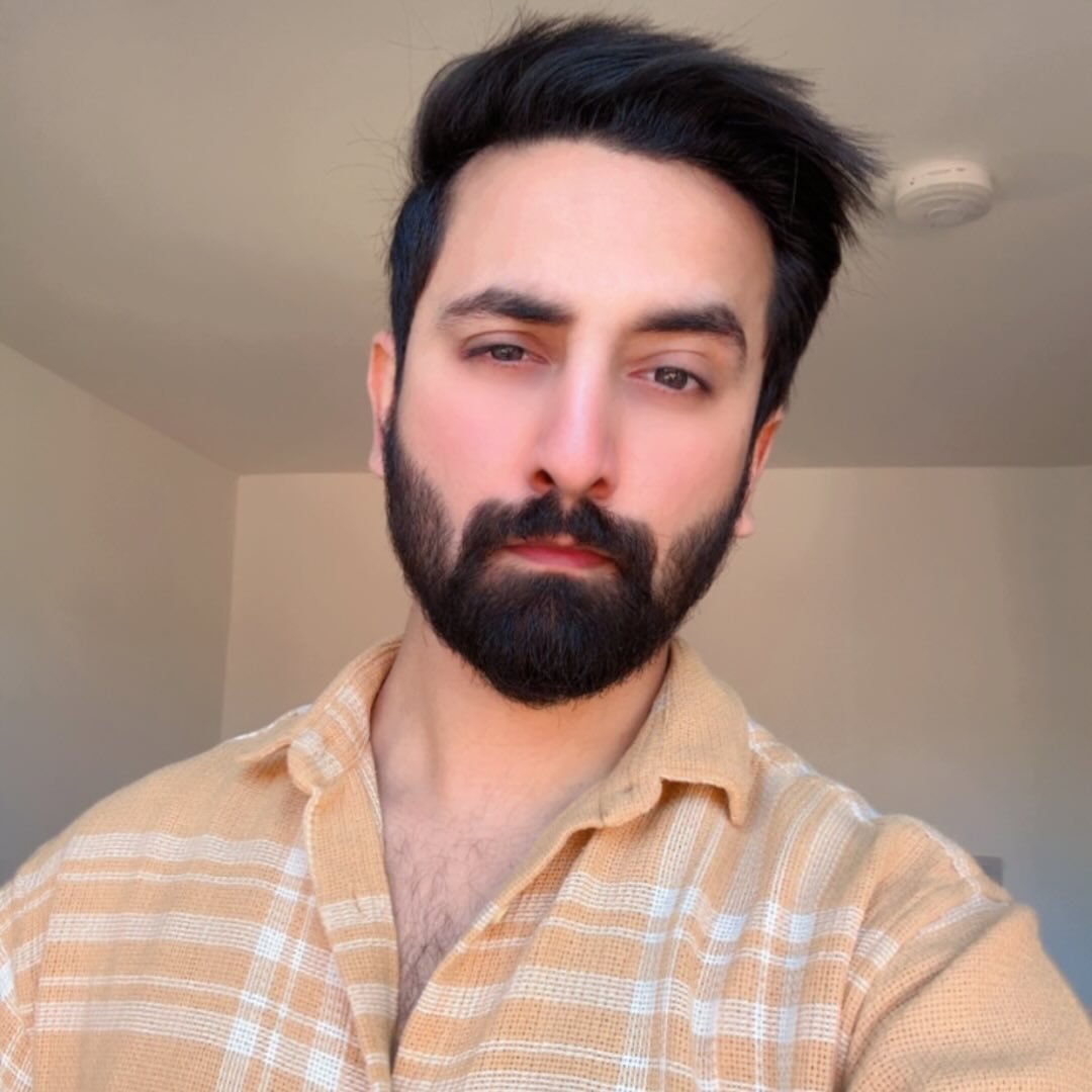 Profile photo
