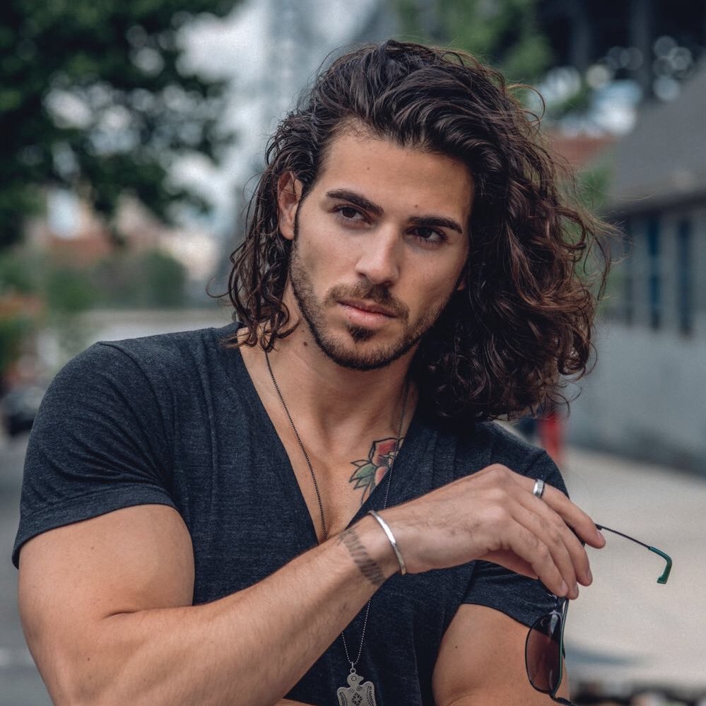 Profile photo