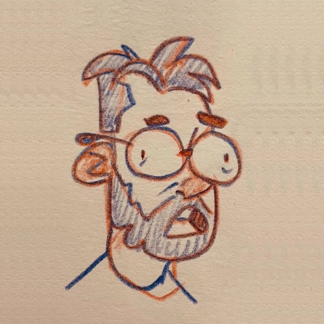 Profile photo