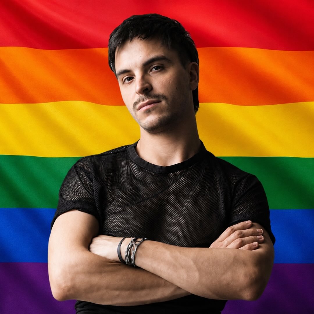 Profile photo