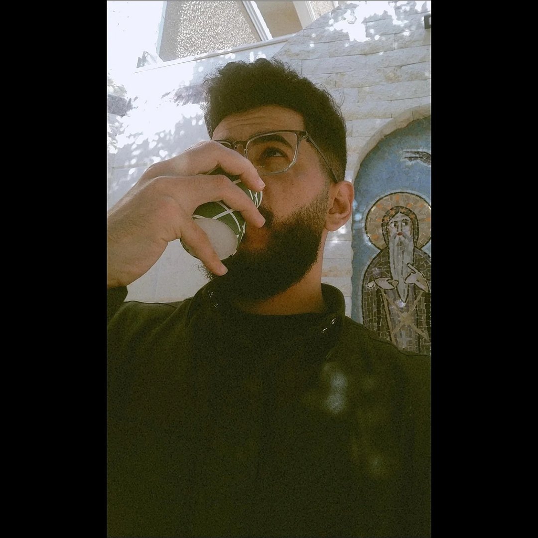 Profile photo