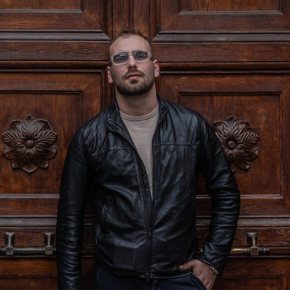 Profile photo