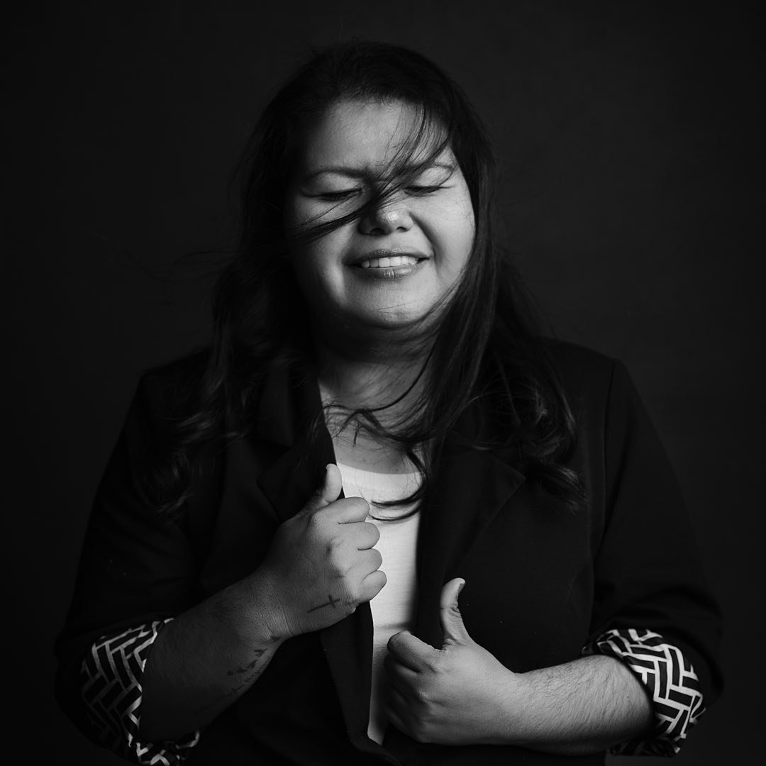 Profile photo