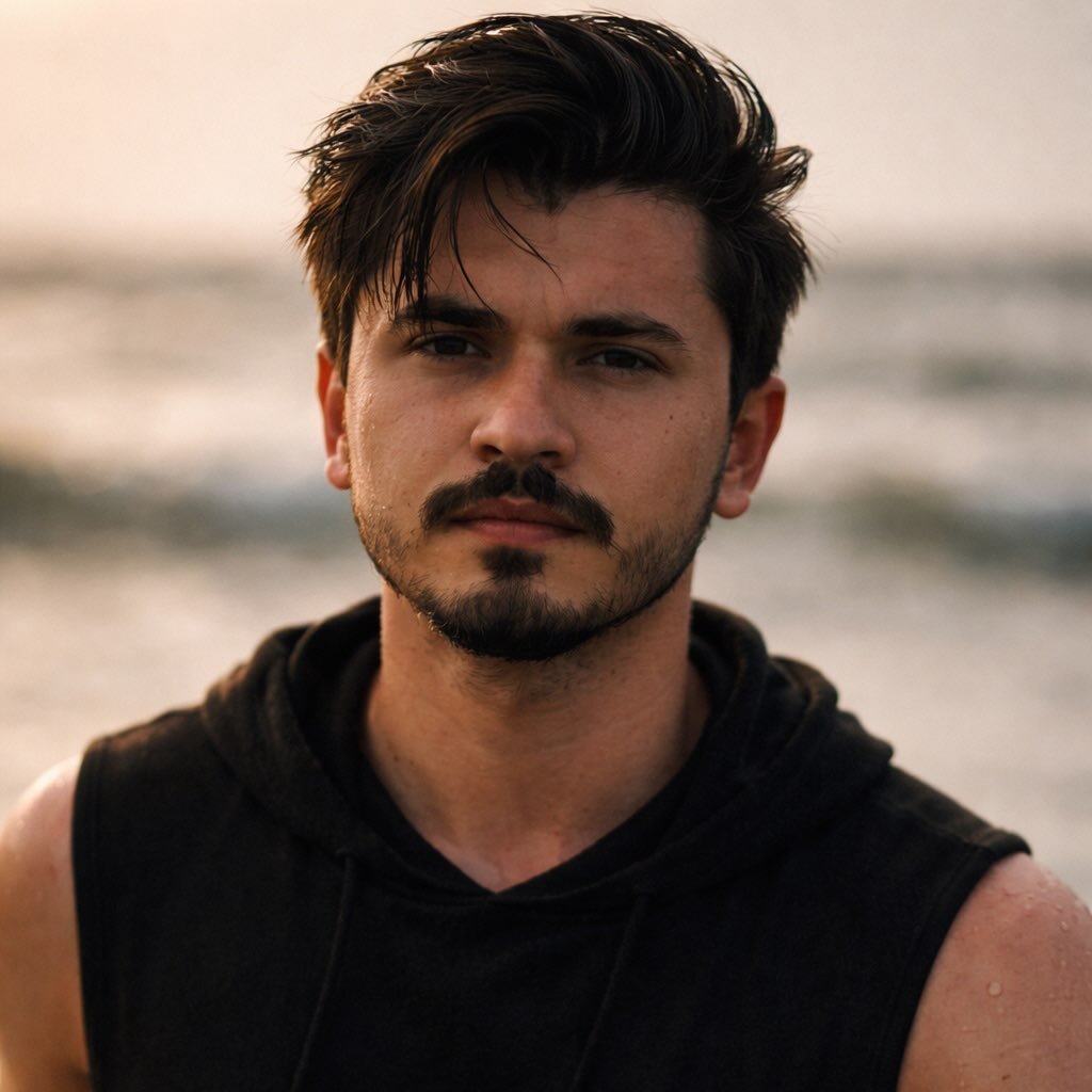 Profile photo
