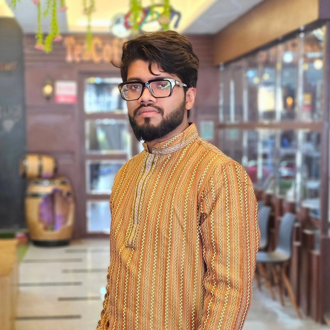 Profile photo