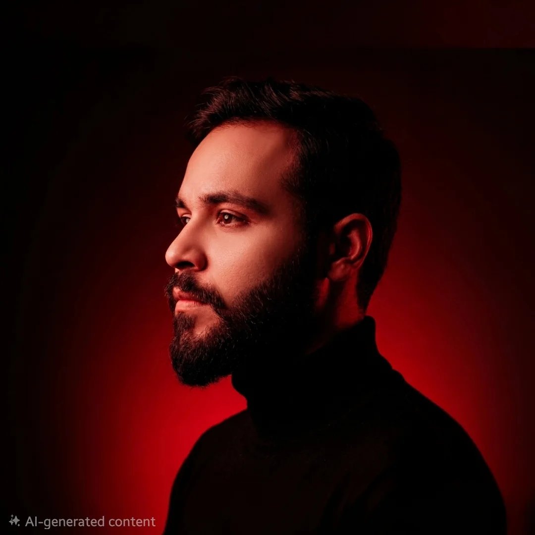 Profile photo
