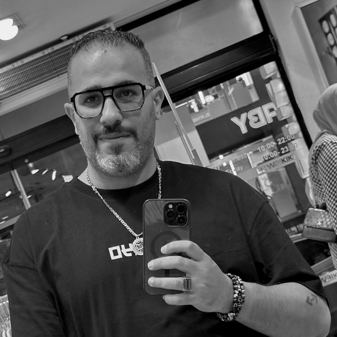 Profile photo