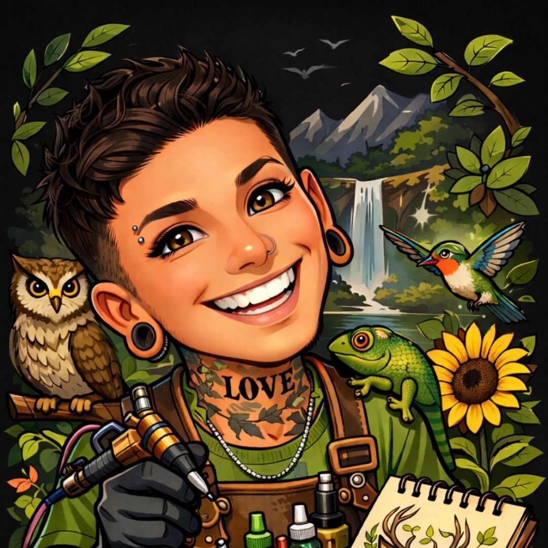 Profile photo