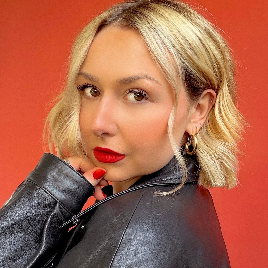 Profile photo