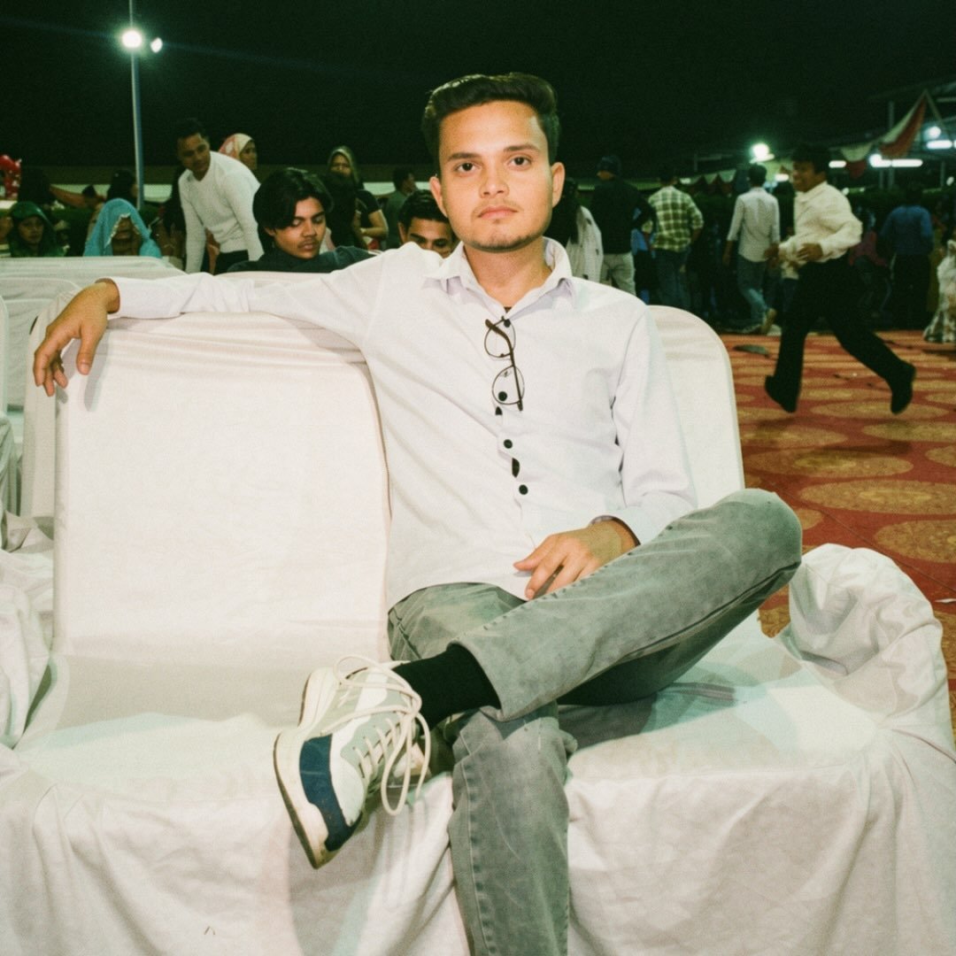 Profile photo
