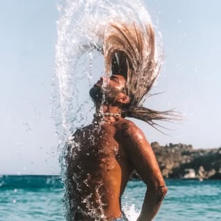 Profile photo