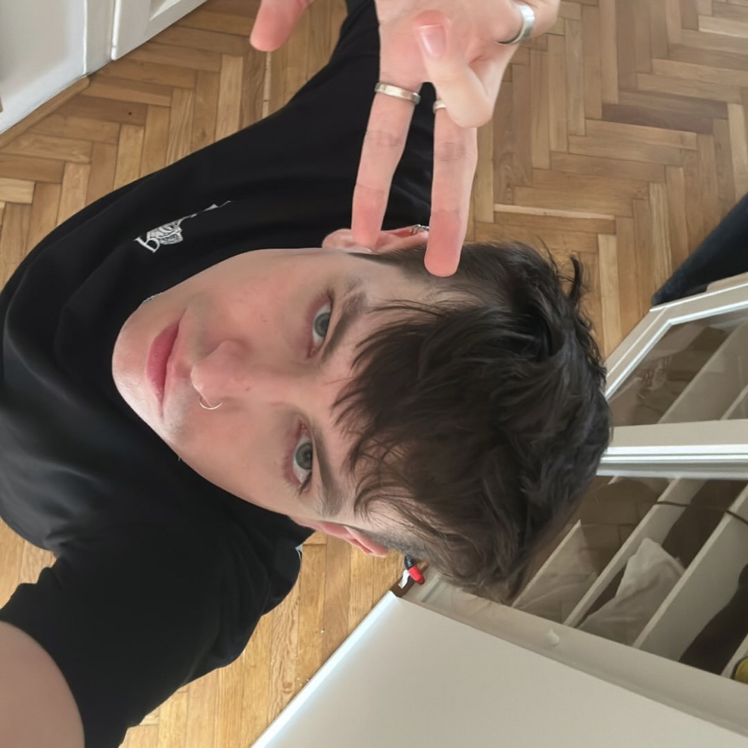 Profile photo