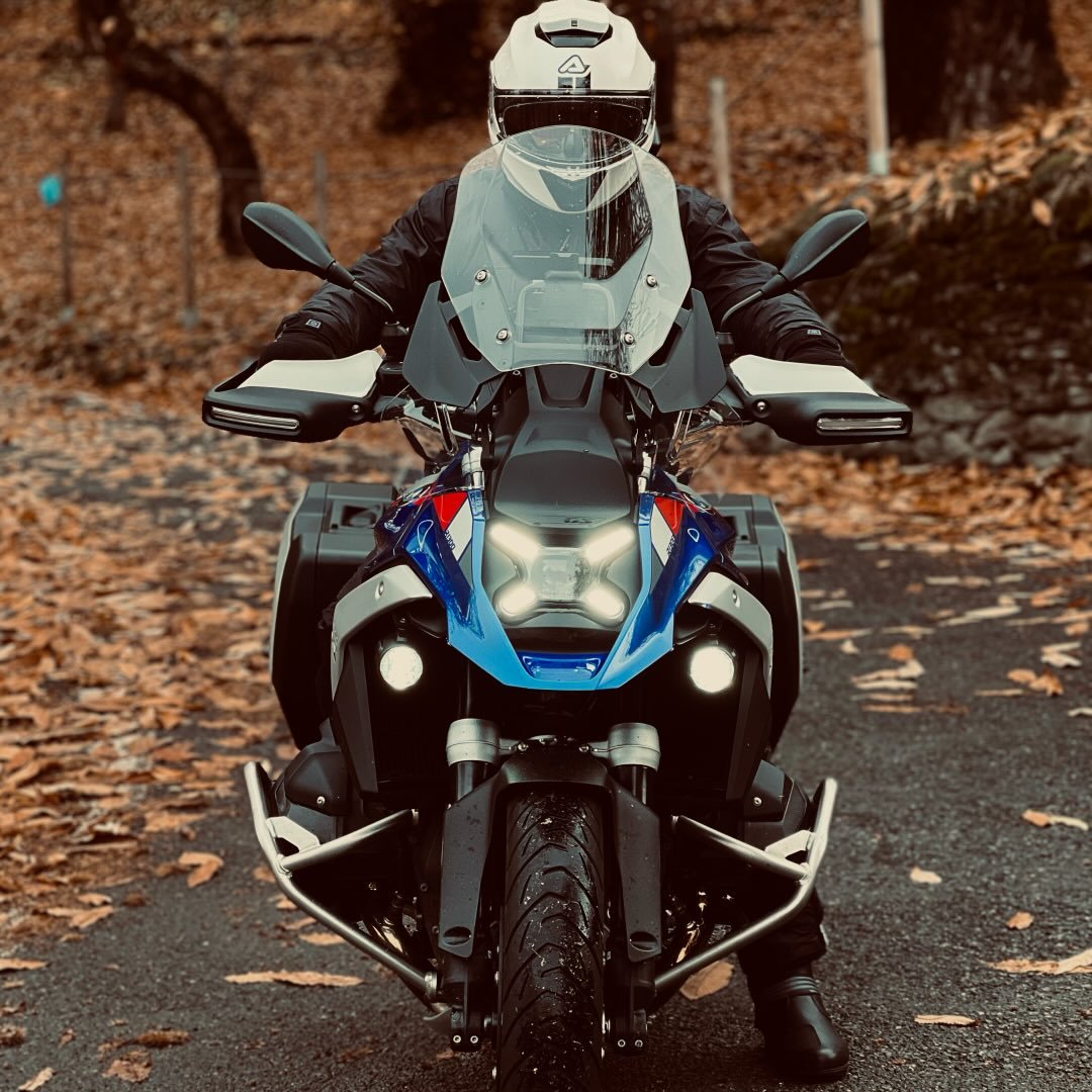Profile photo