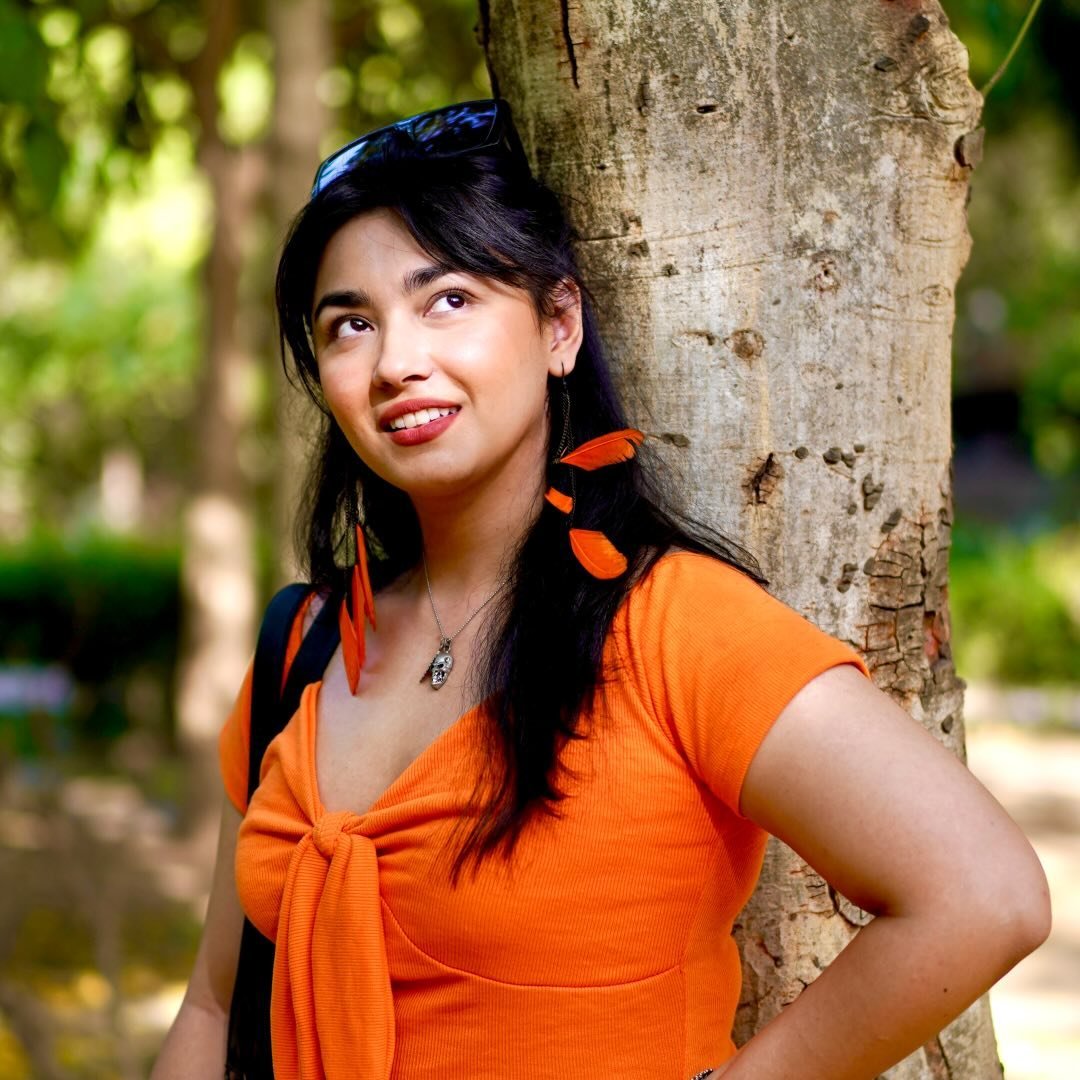 Profile photo