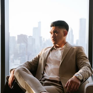 Profile photo