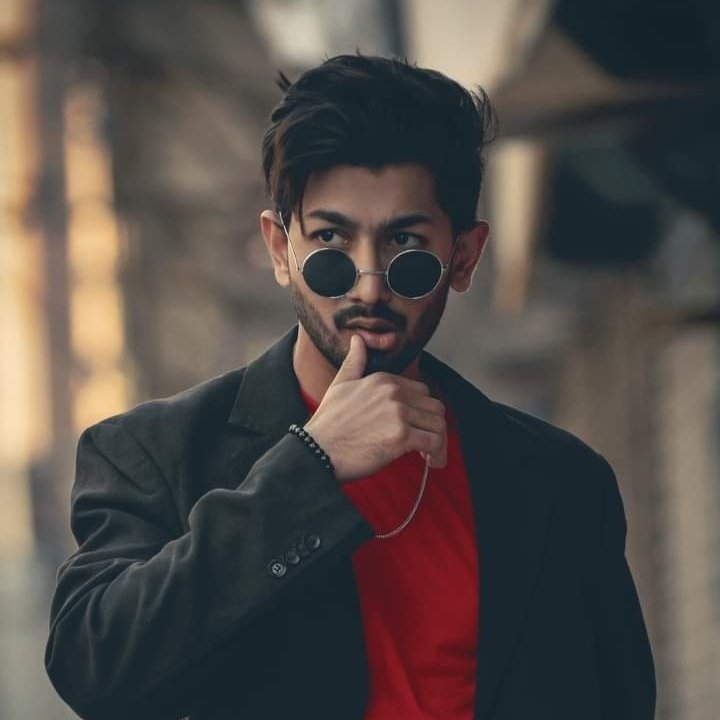 Profile photo