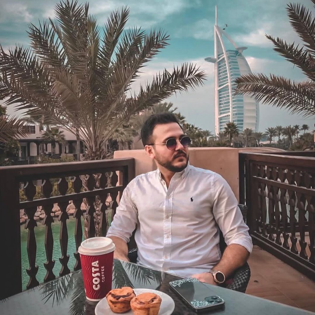 Profile photo
