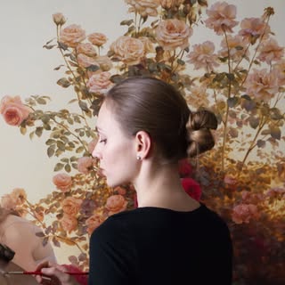 Profile photo